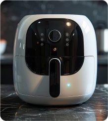 Air-Fryer